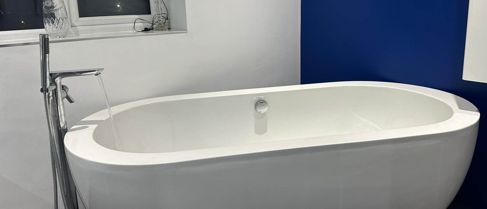 Bathroom Services in Derbyshire